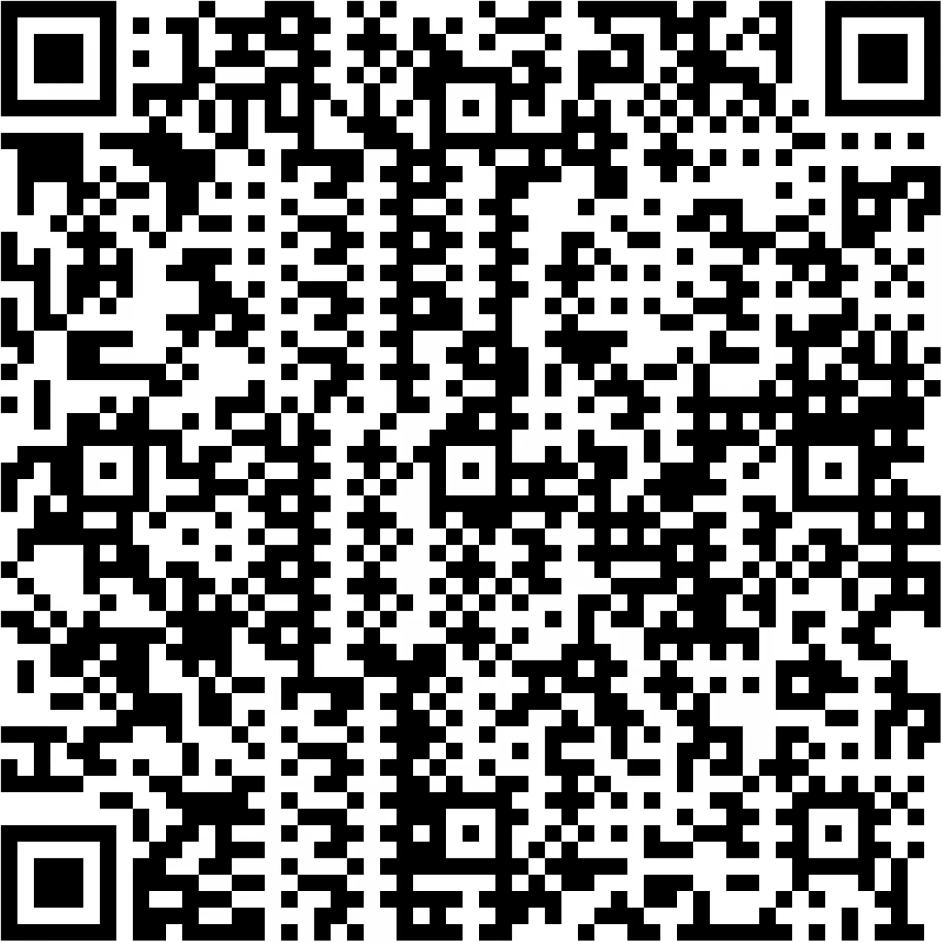 QR-Code Smartphone App
