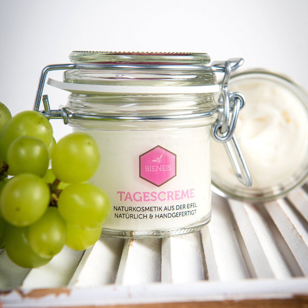 Bieneis Tagescreme, 100 ml.